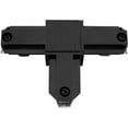 thumbnail image 1 of Alpha Trak Inside-Right Polarity T Connector, 1 of 2