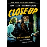 Alpha Video - Close-Up [DIGITAL VIDEO DISC]