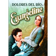 Alpha Video - Evangeline [DIGITAL VIDEO DISC]
