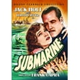 thumbnail image 1 of Alpha Video - Submarine [DIGITAL VIDEO DISC], 1 of 1