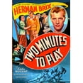 thumbnail image 1 of Alpha Video - Two Minutes to Play [DIGITAL VIDEO DISC], 1 of 1