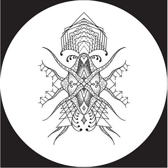 Pfirter & Rosemann,Oliver - Alpha - Music & Performance - Vinyl