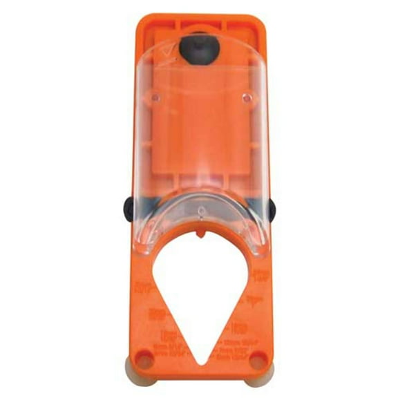 Alpha Drill Bit Guide / Water Delivery System (WDS138)