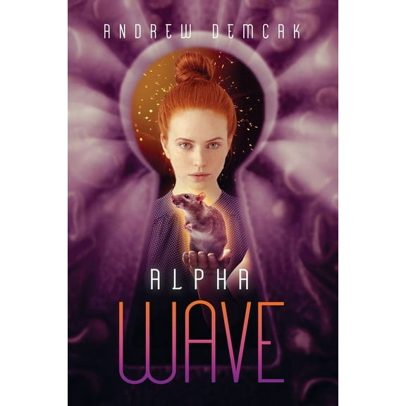 Alpha Wave