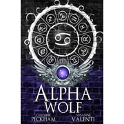 Darkmore Penitentiary Alpha Wolf Alternate Cover, Book 2, Paperback