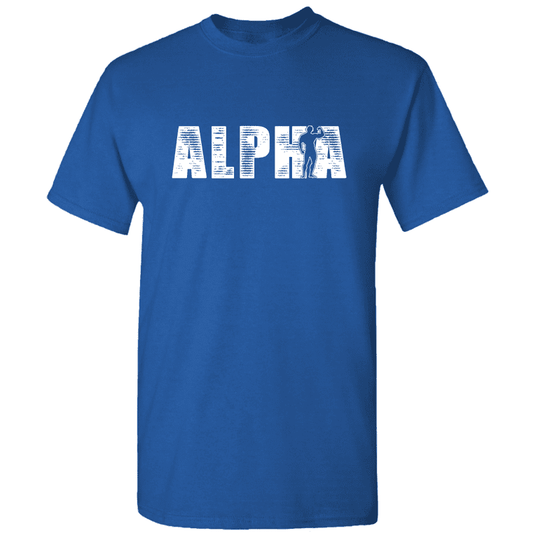 Alpha fitness shirt outlet