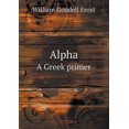 thumbnail image 1 of Alpha a Greek Primer (Paperback), 1 of 1