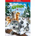 thumbnail image 1 of Pre-Owned Alpha and Omega 2: A Howl-iday Adventure (DVD), 1 of 1