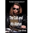thumbnail image 1 of Alpha and Omega: The Cub and His Alphas (Series #7) (Paperback), 1 of 1