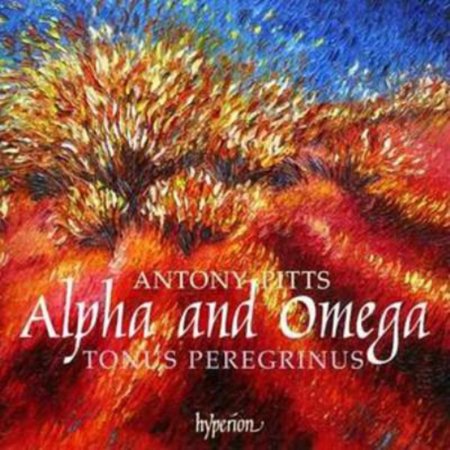 Alpha and Omega (Tonus Peregrinus) Tonus Peregrinus (CD)