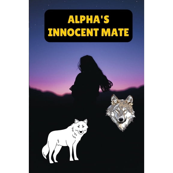 Alpha's Innocent Mate, (Paperback)