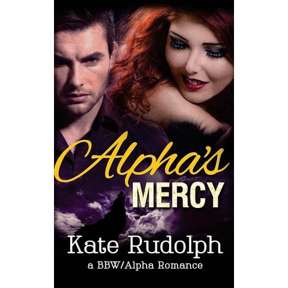 Alpha's Mercy, (Paperback)