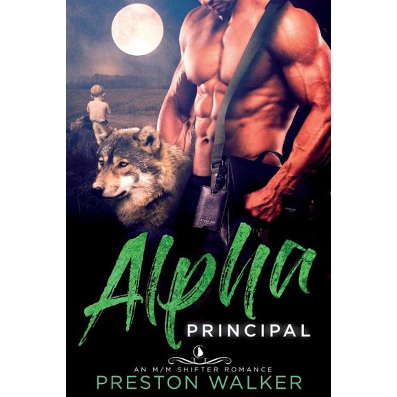 Alpha's Principal, (Paperback)