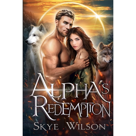 Alpha's Redemption