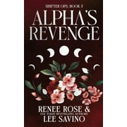 Alphas Revenge Discreet Edition Discreet Edition, Paperback