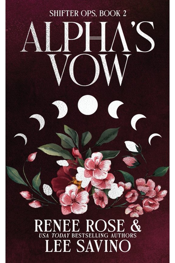Alpha's Vow: Discreet Edition, (Paperback)