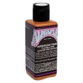 thumbnail image 1 of Alpha6 AlphaFlex Airbrush Textile and Leather Paint - Caramel, 5 oz, 1 of 1