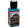 thumbnail image 1 of Alpha6 AlphaFlex Airbrush Textile and Leather Paint - Turquoise, 2.5 oz, 1 of 1