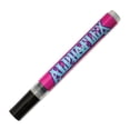 thumbnail image 1 of Alpha6 AlphaFlex Textile and Leather Paint Marker - Black, 4 mm, 1 of 1