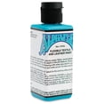 thumbnail image 1 of Alpha6 AlphaFlex Textile and Leather Paint - Turquoise, 147 ml, Bottle, 1 of 1