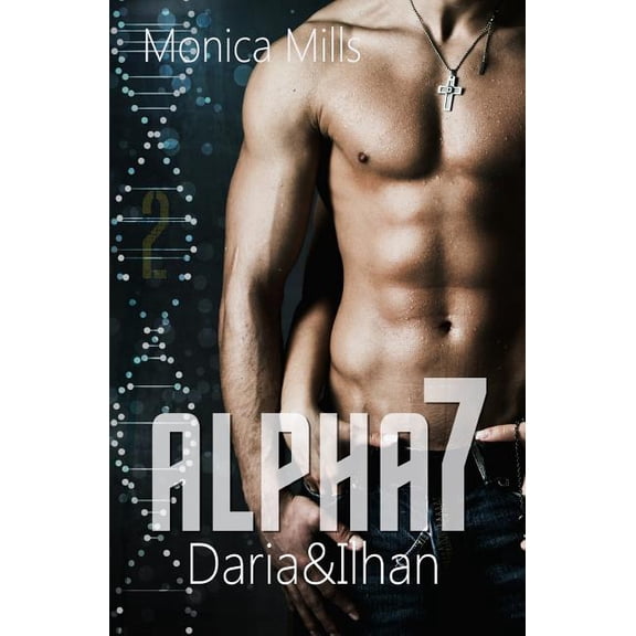 Alpha7 - Daria & Ilhan