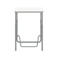 thumbnail image 1 of Safco AlphaBetter 28" Student Desk Dry Erase (1223DE), 1 of 8