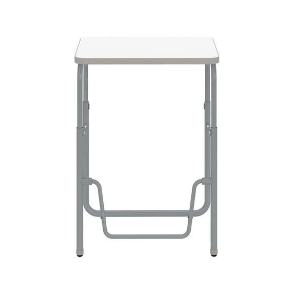Safco AlphaBetter 28" Student Desk Dry Erase (1223DE)