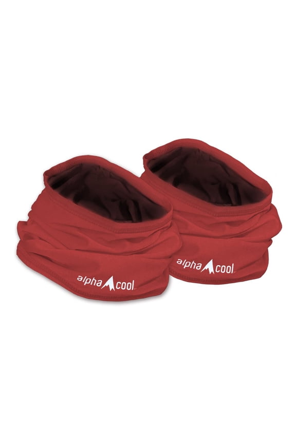 Cooling Neck Gaiter (2-pack)