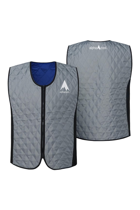 Evaporative Cooling Vest L/XL