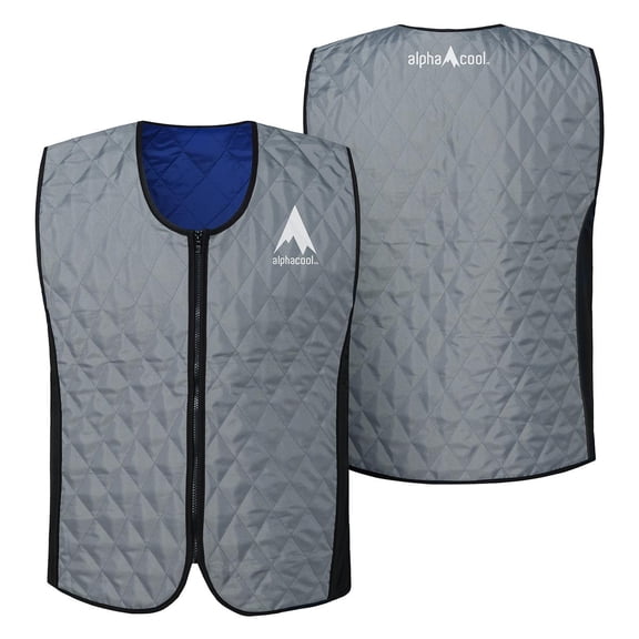 AlphaCool Evaporative Cooling Vest S/M