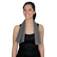 thumbnail image 1 of AlphaCool Microfiber Instant Cooling Towels, 1 of 5