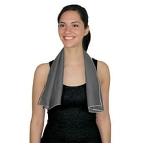 AlphaCool Microfiber Instant Cooling Towels