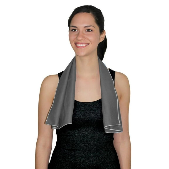 AlphaCool Microfiber Instant Cooling Towels