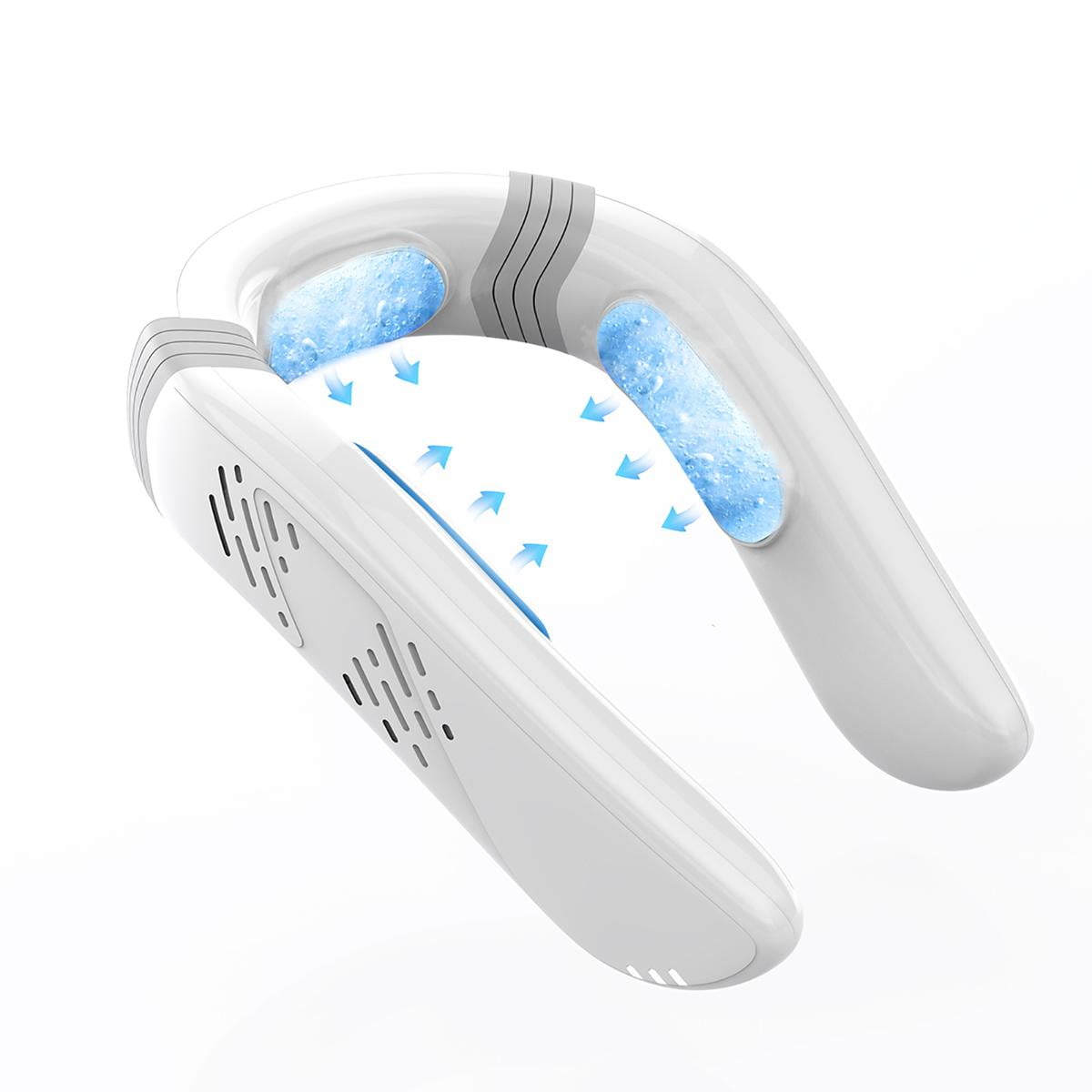 AlphaCool Personal Neck Cooler with Semiconductor Cooling