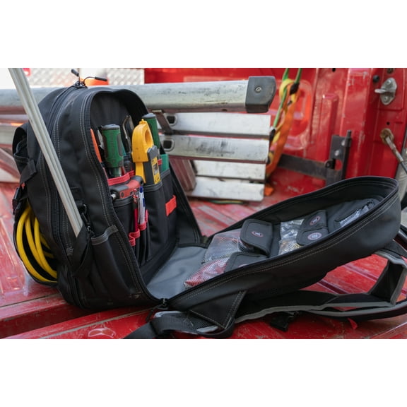 AlphaDog Tool Back Pack