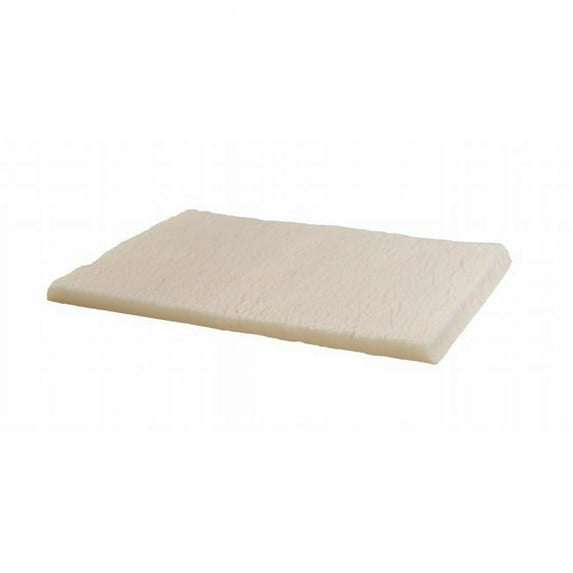 AlphaPooch PP-2030-9-UL Unreal Lambskin Pet Pads