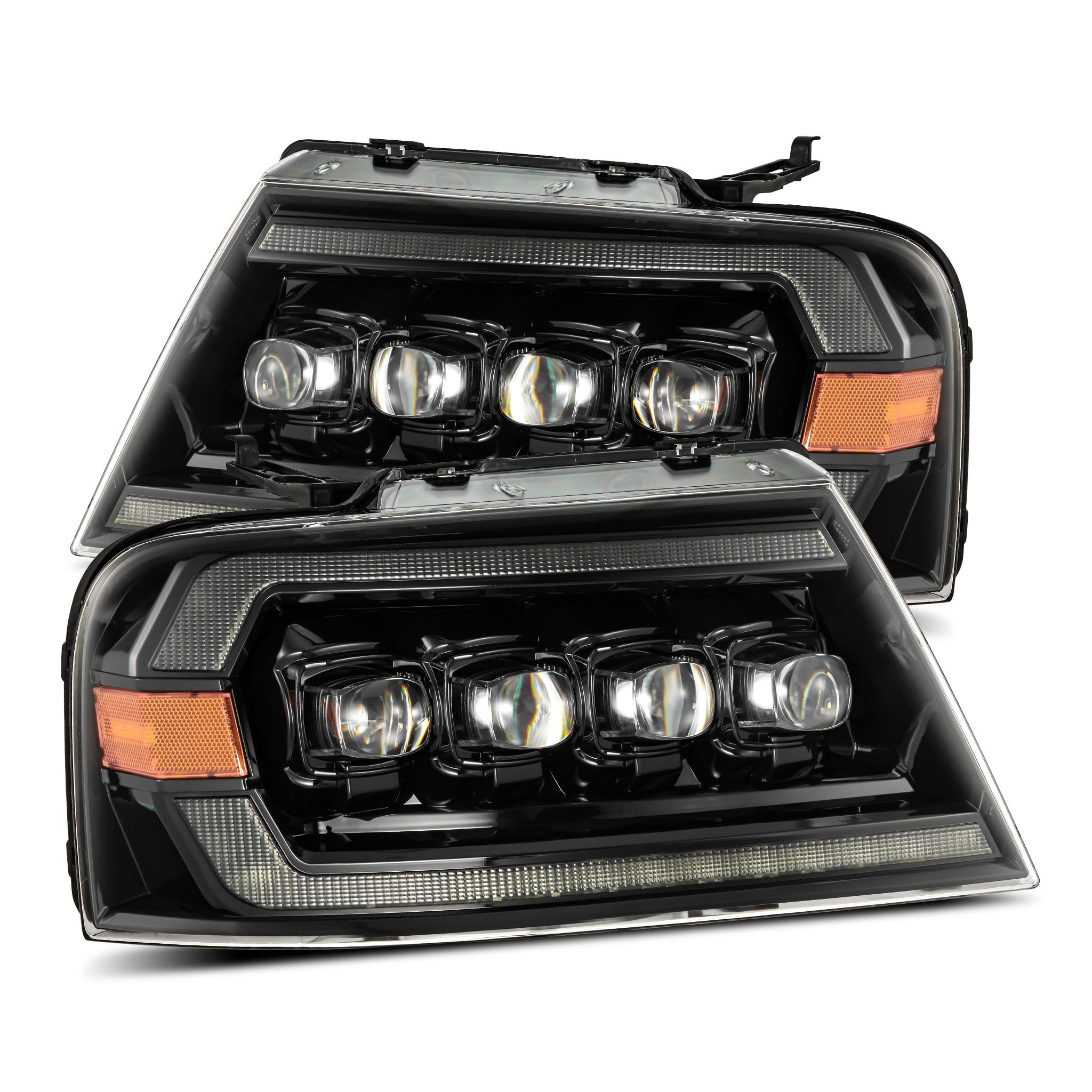 9145 9005 LED Fog Light Bulb for Ford F-150 1999-2018 F-250 2001-2018 8000K 2pc 9145 9005 LED Fog Light Bulb for Ford F-150 1999-2018 F-250 2001-2018 8000K 2pc