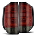 thumbnail image 1 of AlphaRex 14-20 Toyota Tundra PRO-Series LED Tail Lights Red Smoke, 1 of 8