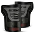 thumbnail image 1 of AlphaRex 15-20 Ford F150 PRO-Series LED Tail Lights Jet Black, 1 of 6