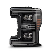 AlphaRex NOVA-Series LED Projector Headlights for 17-19 Ford F-250/350/450