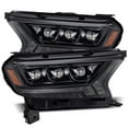 AlphaRex 1922 Ford Ranger NOVASeries LED Projector Headlights Alpha