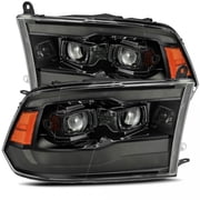 AlphaRex LUXX-Series LED Headlights for 16-23 Toyota Tacoma
