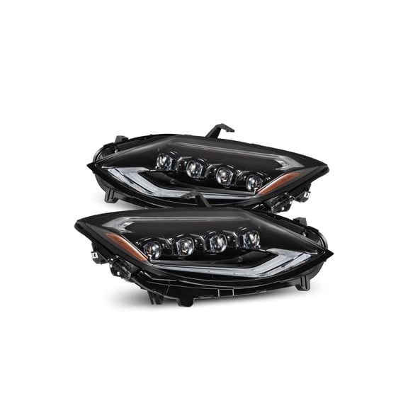 AlphaRex NOVA-Series LED Projector Headlights for 2023+ Toyota Tacoma