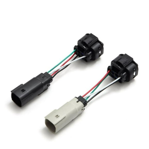 AlphaRex LUXX-Series Headlights for Trucks