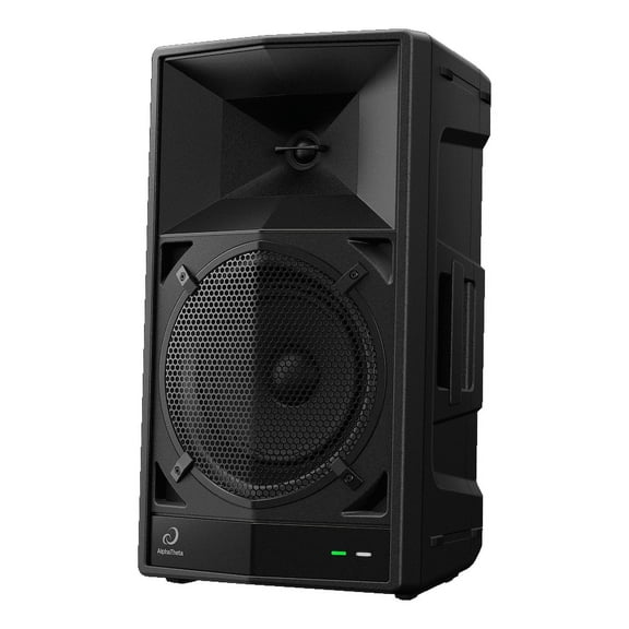AlphaTheta WAVE-EIGHT Portable DJ Speaker