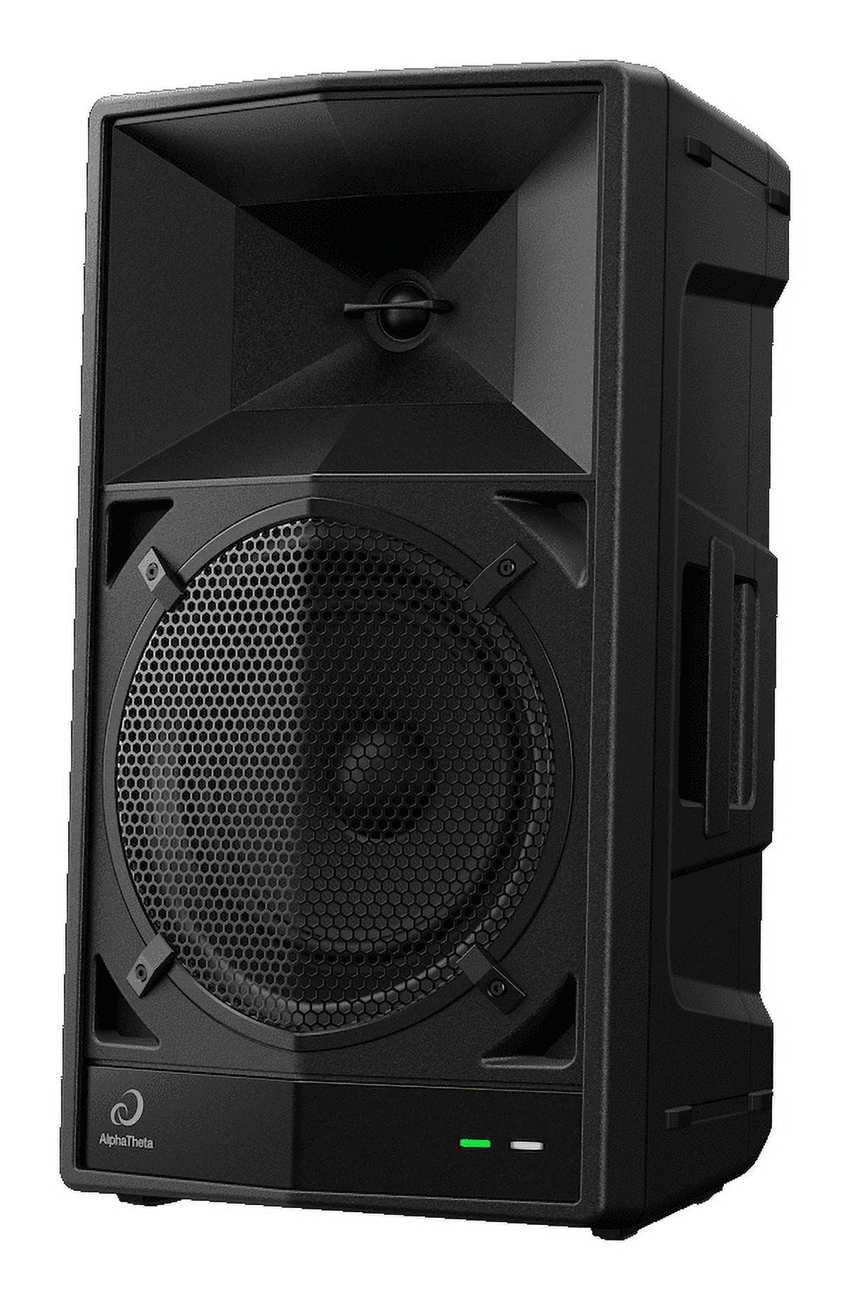 AlphaTheta WAVE-EIGHT Portable DJ Speaker