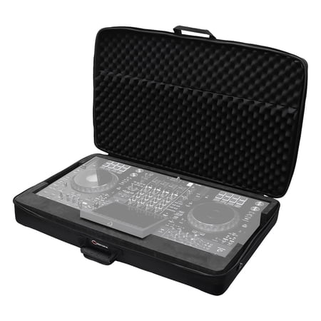 Odyssey BMXDJAZ EVA Molded Soft Case/Bag for AlphaTheta XDJ-AZ DJ System