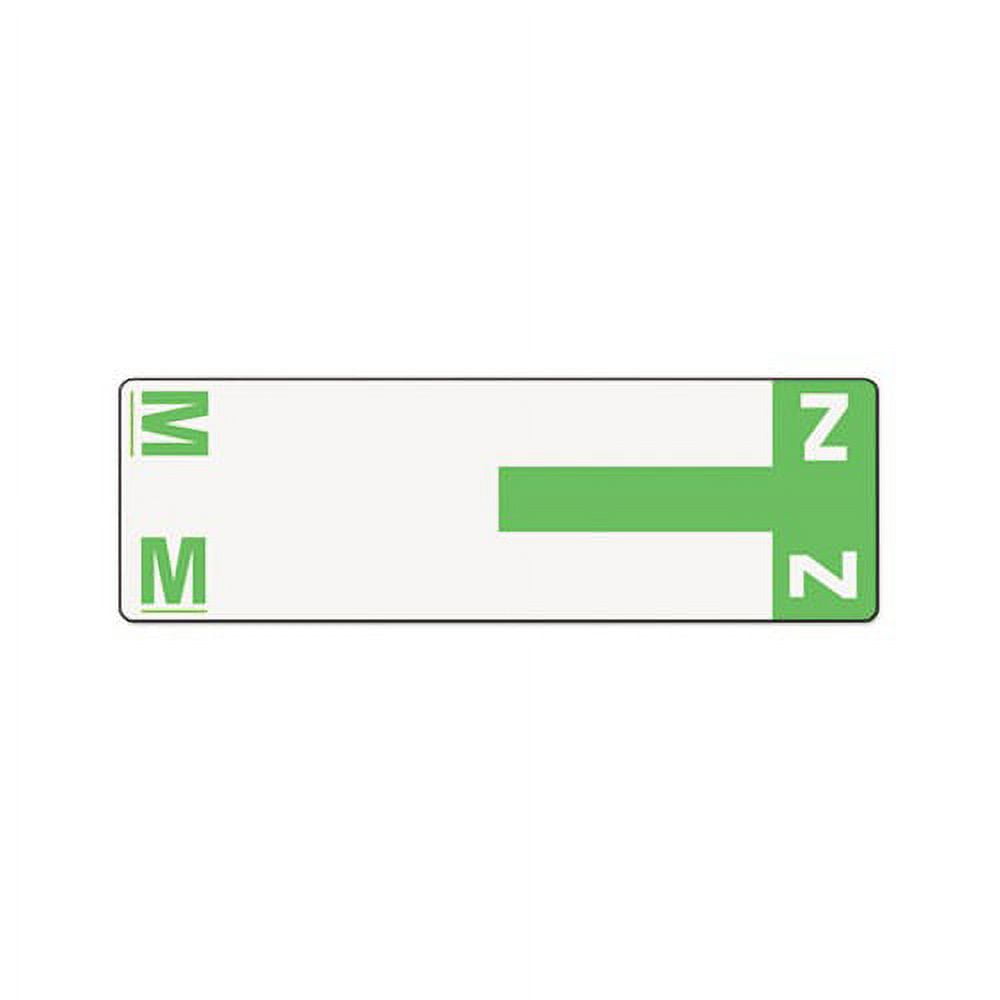 alphaz-color-coded-first-letter-combo-alpha-labels-m-z-1-16-x-3-63
