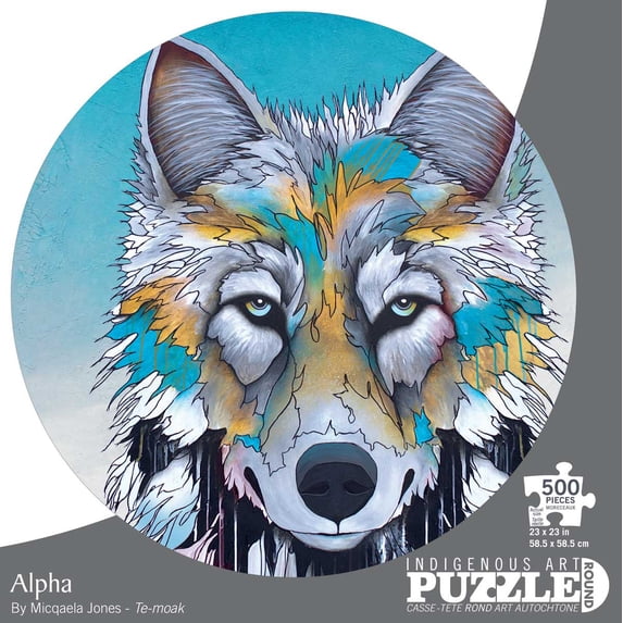 Alpha