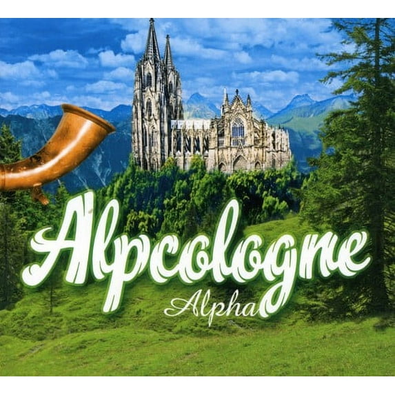 Alpha
